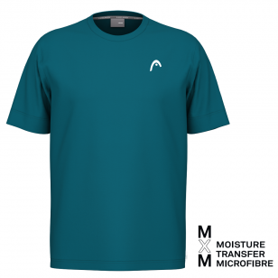 Head SLICE II T-Shirt Boys TE - 152